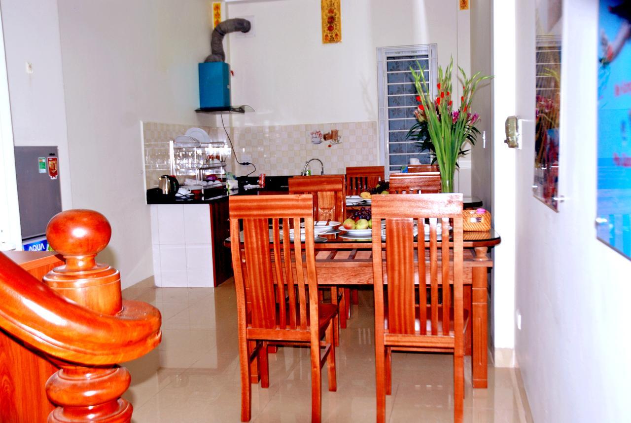 Advisor Travel Homestay Hanoi Exterior photo